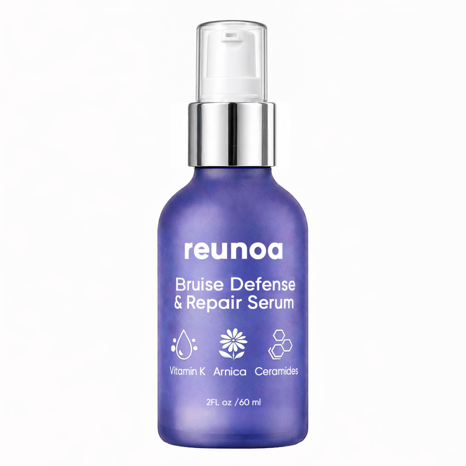 Amazon.com: Reunoa Bruise Defense Repair Serum, Reunoa Cream